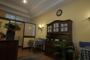 Monteoliveto Bed & Breakfast Napoli